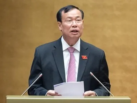 Dự kiến chi 3.500 tỷ/năm cho lực lượng tham gia bảo vệ ANTT cơ sở