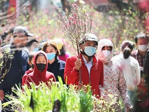 Chính thức trình Thủ tướng phương án nghỉ Tết Âm lịch và Lễ Quốc khánh