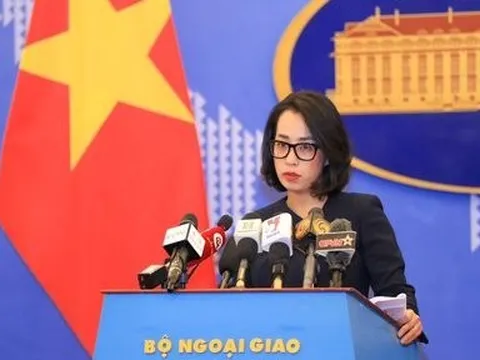 Công dân Việt Nam tại Israel vẫn an toàn