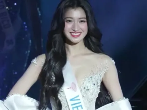 Chung kết Miss International 2023: Phương Nhi dừng chân ở top 15, kết quả intop nhờ vé vote?