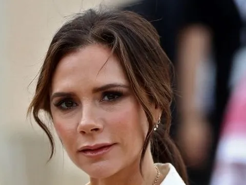 Victoria Beckham giàu cỡ nào?
