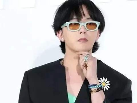 Những hành vi bất thường trong quá khứ của G-Dragon được chú ý trở lại