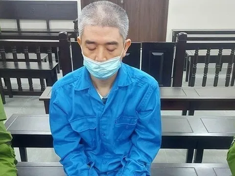 Giảm án cho bị cáo sát hại bạn gái cũ trên phố Hàng Bài