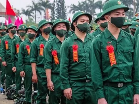 Các trường hợp miễn, tạm hoãn nghĩa vụ quân sự theo quy định mới nhất