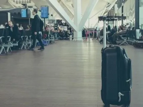 Mẹo du lịch để hành lý ký gửi của mình không bị thất lạc khi bay