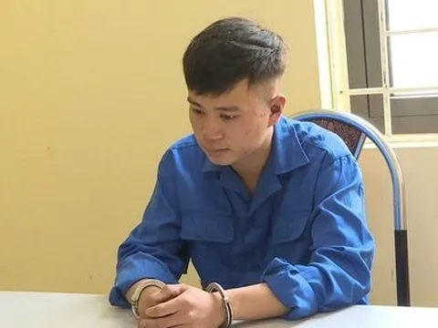 Bắt "ma men" thách thức, chửi bới CSGT