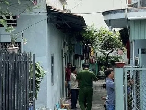 Bình Dương: Điều tra vụ cô gái cầu cứu giữa đêm vì bạn đồng giới bị thương
