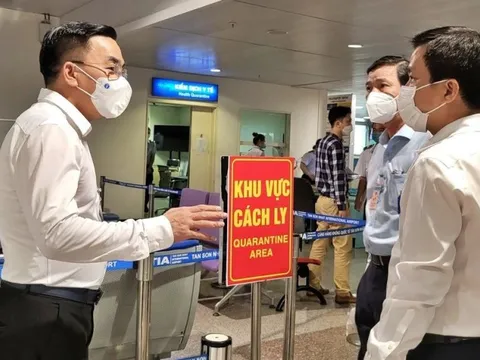 Tp.HCM: Lên phương án ngăn chặn bệnh đậu mùa khỉ diễn biến phức tạp