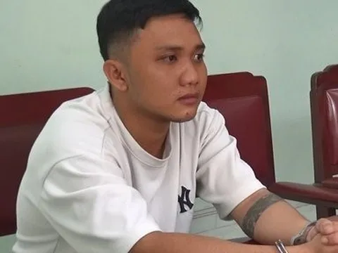 Bình Dương: Giải cứu cô gái bị người yêu cũ dùng súng uy hiếp, bắt gữ