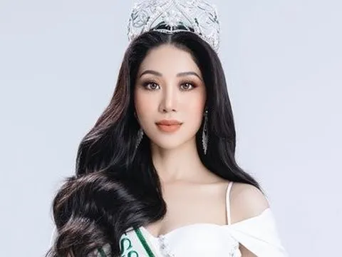 Miss Earth 2023: Hoa hậu Lan Anh chia sẻ sứ mệnh bảo vệ môi trường