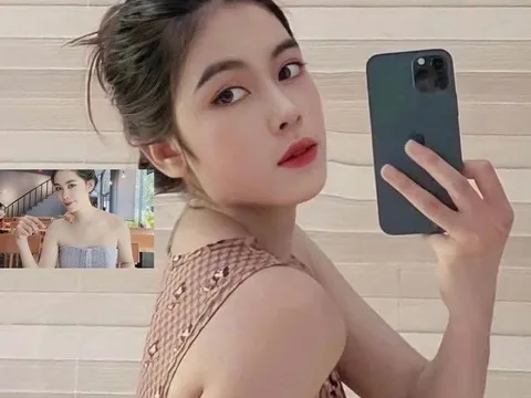 Tp.Đà Nẵng: Sự thật đằng sau cuộc sống sang chảnh của một hotgirl