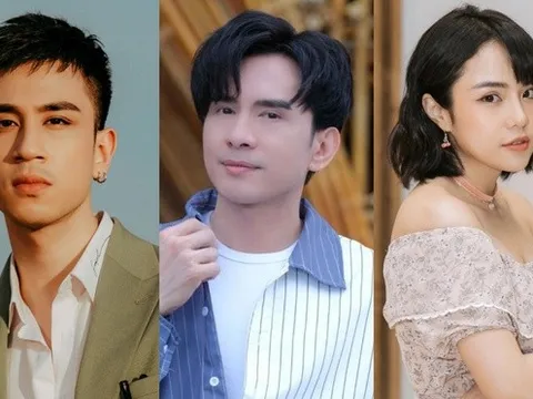 Quản lý của Đan Trường khởi kiện Thái Trinh, Dương Edward, Bằng Cường vì sử dụng ca khúc trái phép