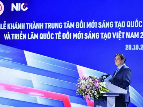 Mạnh dạn triển khai cơ chế thử nghiệm cho lĩnh vực đổi mới sáng tạo