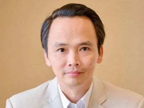 Cựu chủ tịch FLC Trịnh Văn Quyết bị đề nghị truy tố