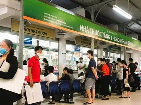 Vẫn thiếu thuốc, vật tư y tế, do đâu?