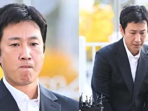 Hé lộ kết quả xét nghiệm ma túy của tài tử Ký Sinh Trùng, có cơ hội nào để lật ngược vụ án?