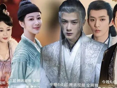 Trường Tương Tư – bộ phim hot nhất hè 2023