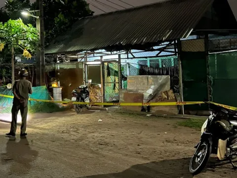 Bình Dương: Điều tra vụ sau cuộc nhậu, nam thanh bị bạn đánh tử vong