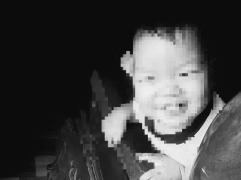 Thông tin mới cháu bé 22 tháng tuổi mất tích ở Thừa Thiên-Huế