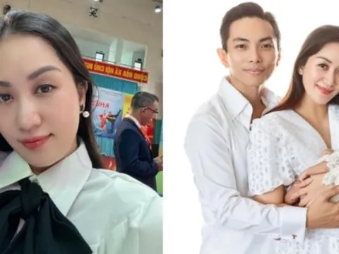Một vợ ba con, Phan Hiển vẫn muốn xin "in4" người này và phản ứng bất ngờ của Khánh Thi