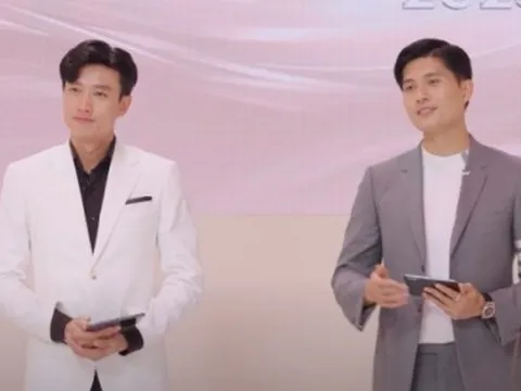 Quốc Trường thừa nhận dẫn chương trình dở tại Chị đẹp đạp gió, lên tiếng xin netizen một điều