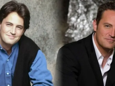 Cuộc đời bi kịch của tài tử “Friends” Matthew Perry: “Sẽ không ai ngạc nhiên nếu tôi chết”