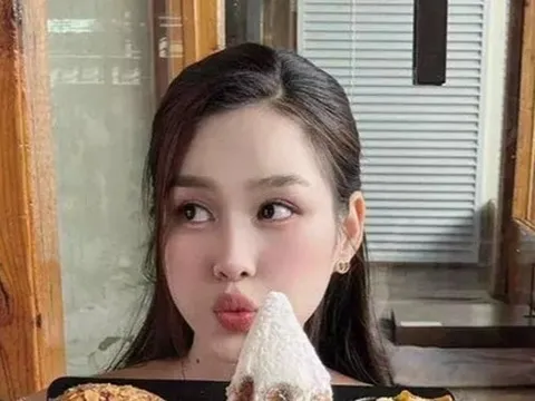 Kỷ lục không mong muốn của hoa hậu Đỗ Thị Hà