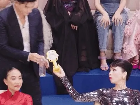 Khán giả phản ứng Lệ Quyên - Lâm Bảo Châu phát quá nhiều “cẩu lương”: Làm lố, công việc phải ra công việc