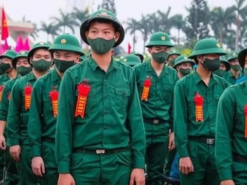 Được tạm hoãn nghĩa vụ quân sự mấy lần và trong bao lâu?