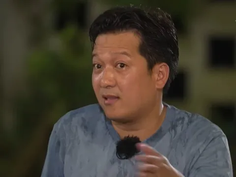Trường Giang kể chuyện thời chưa nổi tiếng: "Người ta chỉ quan tâm anh Hoài Linh"