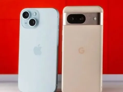 3 "ông trùm" công nghệ này đã đưa AI vào smartphone bằng cách nào?