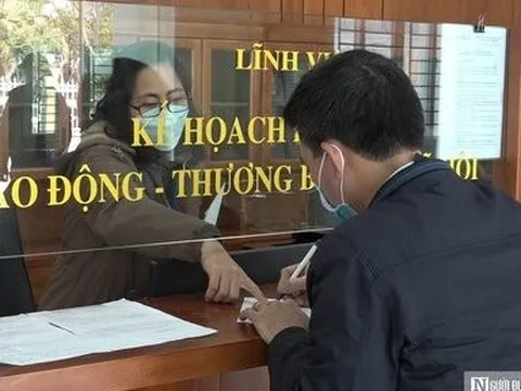 Hải Phòng: Đo lường hài lòng của người dân đối với cơ quan hành chính