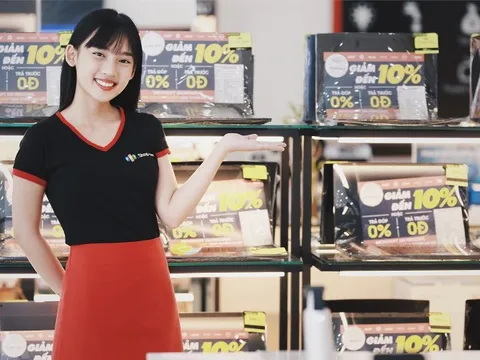 Không chỉ ICT gặp khó, còn một nguyên nhân “kéo lùi” chỉ số FRT dù Long Châu ra sức “gánh team”