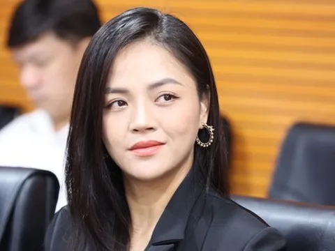 Thu Quỳnh kể lại cú sốc bị gắn tên vào video nhạy cảm
