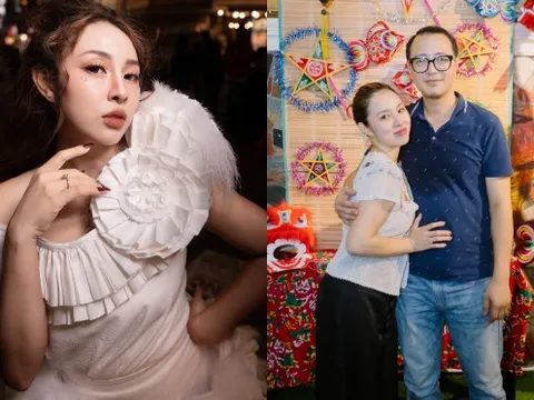 Ca sĩ Bảo Trâm: Tôi không giữ chồng, tôi giữ mình