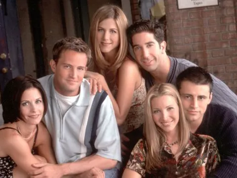 Jennifer Aniston cùng dàn sao "Friends" lần đầu lên tiếng sau sự ra đi của Matthew Perry, đang chờ kết quả điều tra