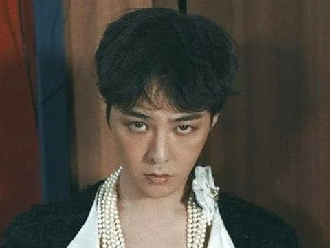 G-Dragon: 'Sẽ kiện ai nói tôi dùng ma túy'