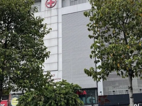 Đồng Nai: Một phòng khám lần thứ 3 trong năm bị xử phạt