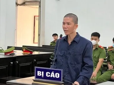 Khánh Hòa: Tuyên án tử hình đối với kẻ đâm chết vợ và 2 người phụ nữ