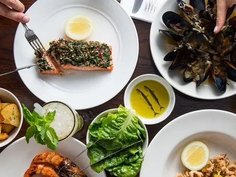 Món ăn phổ biến với người Việt giúp giảm 30% nguy cơ bệnh gây đột quỵ