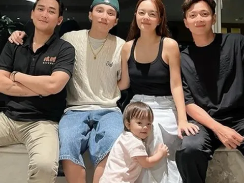 Phạm Quỳnh Anh tiết lộ lý do Sơn Tùng xuất hiện trong buổi họp mặt, liệu có liên quan nghi vấn sắp kết hôn?
