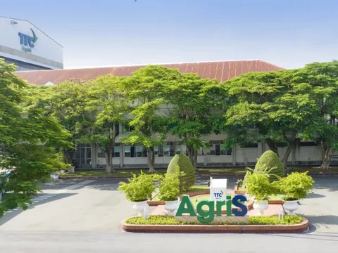 TTC AgriS tham gia thị trường F&B, mục tiêu doanh thu 60.000 tỷ năm 2030