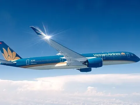 Doanh thu của Vietnam Airlines quý 3/2023 tăng trưởng hai chữ số, tiệm cận với mức trước dịch