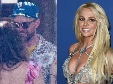 Động thái đầu tiên của nhà Justin Timberlake sau tự truyện của Britney: Hai vợ chồng ra nước ngoài, khóa bình luận MXH