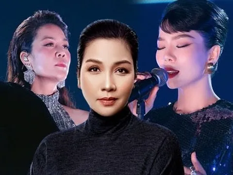 3 chị đại của "Chị đẹp đạp gió rẽ sóng" có con học cực giỏi: Người nhận bằng khen từ Tổng thống Mỹ, người bắn tiếng Anh vèo vèo