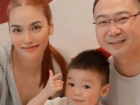 Chồng đại gia của Lan Khuê cười tít mắt ngắm con đi học một môn đặc biệt: Học phí bình dân mà lợi ích thì lại rất nhiều