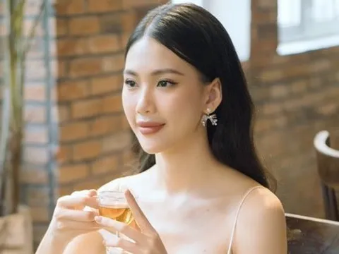 Kết luận vụ Hoa hậu Bùi Quỳnh Hoa hút bóng cười