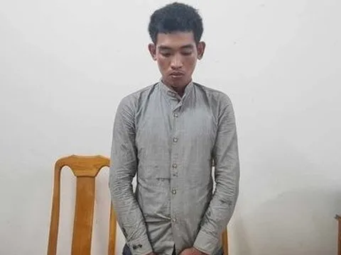 Thiếu tiền, đối tượng ra tay cướp giật ngay trên đường đi làm về