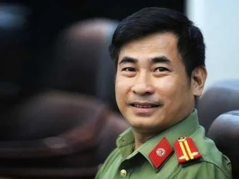 Trái tim người lính “Mượn lửa Mặt trời” cháy lên