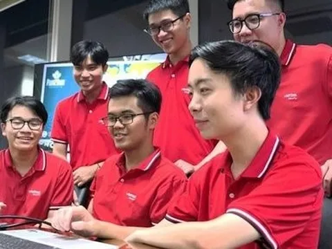 Đội hacker "mũ trắng" Việt Nam vô địch cuộc thi tấn công mạng lớn nhất thế giới